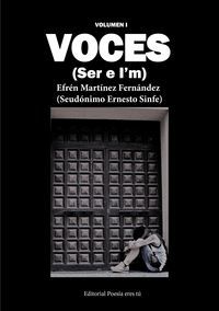 VOCES. (SER E I?M) VOLUMEN I