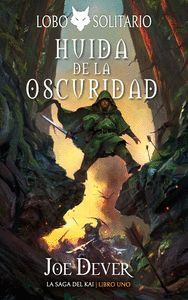 HUIDA DE LA OSCURIDAD: LOBO SOLITARIO 1 - EDICIÓN DEFINITIVA