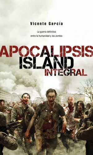 APOCALIPSIS ISLAND (INTEGRAL)