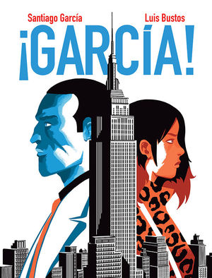 GARCÍA! 4