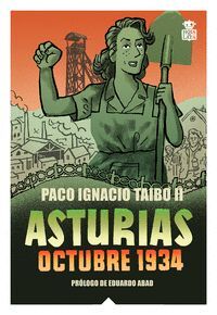 ASTURIAS (OCTUBRE 1934)