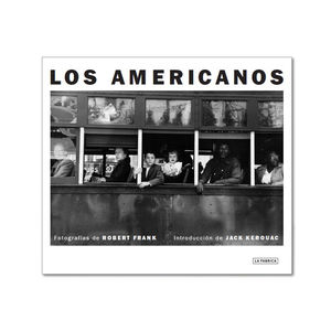 LOS AMERICANOS, 4º EDICIÓN.