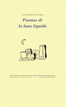 POEMAS DE LA LUNA LÍQUIDA