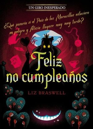 FELIZ NO CUMPLEAÑOS (UN GIRO INESPERADO)