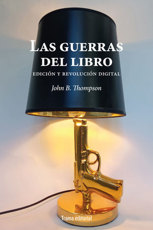 LAS GUERRAS DEL LIBRO