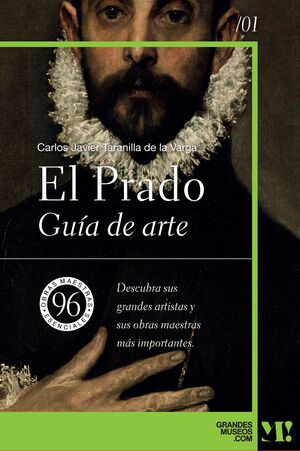 EL PRADO (GUIA DE ARTE)