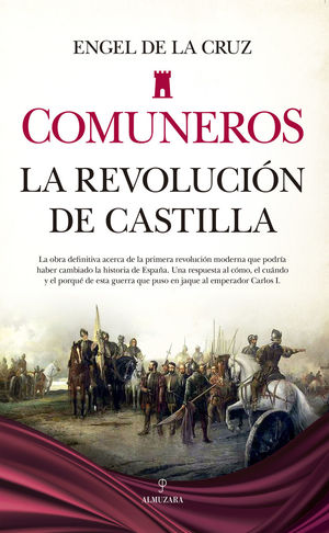 COMUNEROS (LA REVOLUCION DE CASTILLA)
