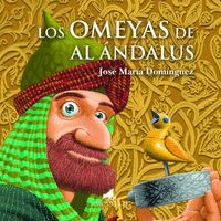 OMEYAS DE AL ÁNDALUS, LOS