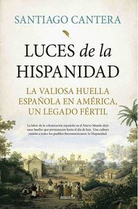 LUCES DE LA HISPANIDAD