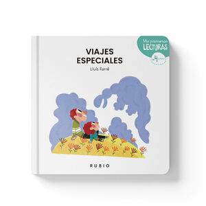 VIAJES ESPECIALES (MIS PRIMERAS LECTURAS)