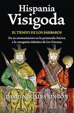 HISPANIA VISIGODA