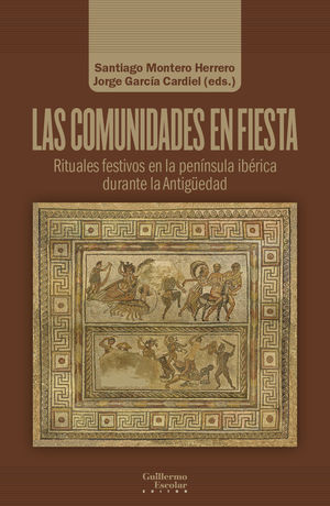 LAS COMUNIDADES EN FIESTA