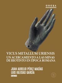 VICUS METALLUM URIENSIS