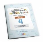 MATEMÁTICAS COMPRENSIVAS. CÁLCULO 4