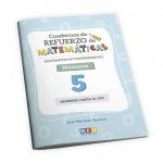MATEMÁTICAS COMPRENSIVAS. NÚMEROS 5