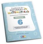 MATEMÁTICAS COMPRENSIVAS. NÚMEROS 6