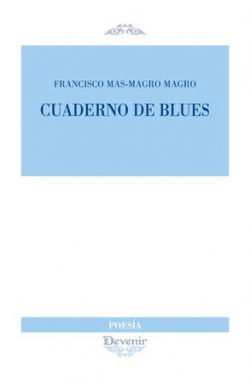 CUADERNO DE BLUES