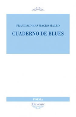 CUADERNO DE BLUES