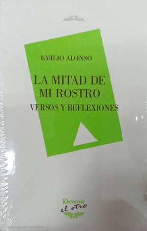 LA MITAD DE MI ROSTRO