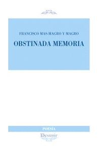 OBSTINADA MEMORIA