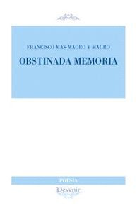 OBSTINADA MEMORIA