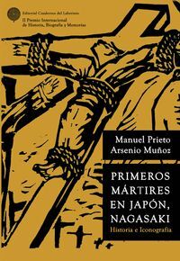 PRIMEROS MÁRTIRES EN JAPÓN, NAGASAKI