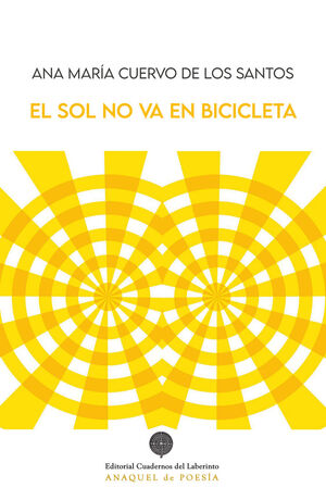 EL SOL NO VA EN BICICLETA