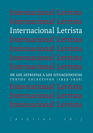 INTERNACIONAL LETRISTA