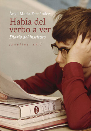HABÍA DEL VERBO A VER (DIARIO DEL INSTITUTO)