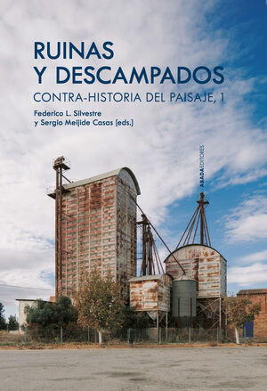 RUINAS Y DESCAMPADOS (CONTRA HISTORIA DEL PAISAJE 1