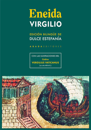ENEIDA (BILINGUE)