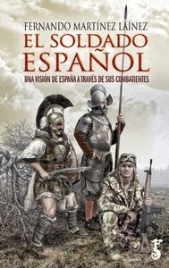 EL SOLDADO ESPAÑOL