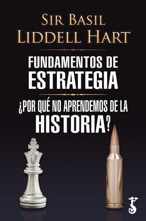 FUNDAMENTOS DE ESTRATEGIA