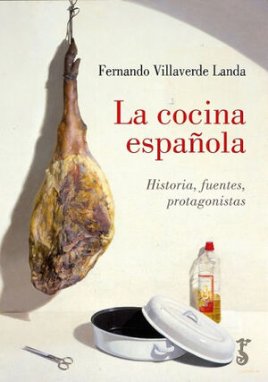 LA COCINA ESPAÑOLA