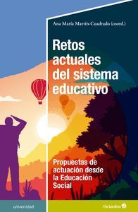 RETOS ACTUALES DEL SISTEMA EDUCATIVO