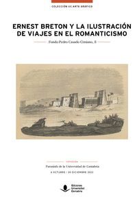 ERNEST BRETON Y LA ILUSTRACIÓN DE VIAJES EN EL ROMANTICISMO