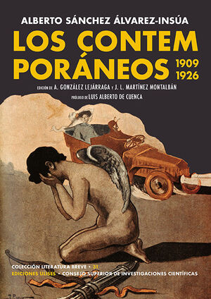 LOS CONTEMPORANEOS (1909-1926)