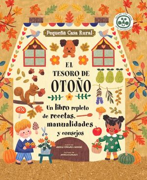 EL TESORO DE OTOÑO