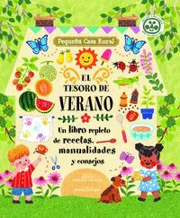 EL TESORO DE VERANO