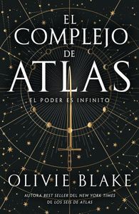 EL COMPLEJO DE ATLAS (EL PODER ES INFINITO)