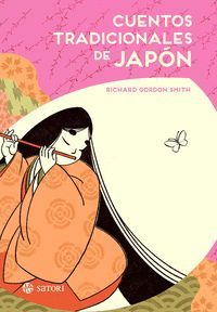 CUENTOS TRADICIONALES DE JAPÓN