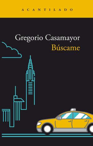 BÚSCAME