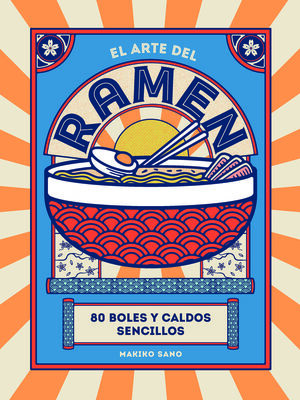 EL ARTE DEL RAMEN