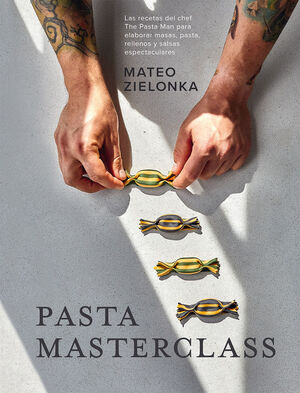 PASTA MASTERCLASS