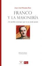 FRANCO Y LA MASONERIA