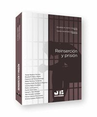 REINSERCIÓN Y PRISIÓN