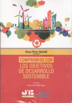 COMPROMISO CON LOS OBJETIVOS DE DESARROLLO SOSTENIBLE