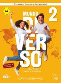 MUNDO DIVERSO 2