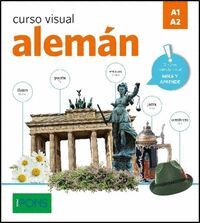 CURSO VISUAL ALEMÁN