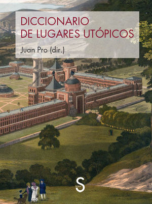 DICCIONARIO DE LUGARES UTÓPICOS